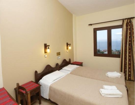 Asterion Apartments Panormos  ห้อง รูปภาพ