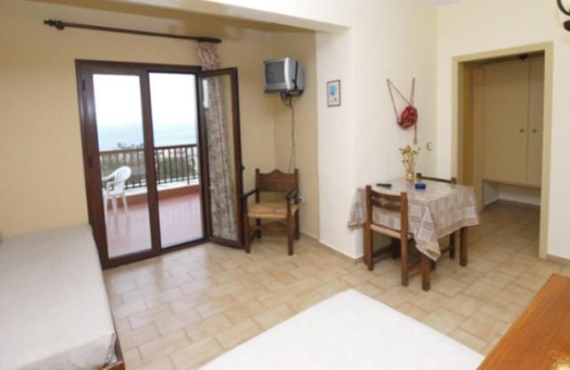 Asterion Apartments Panormos  ห้อง รูปภาพ