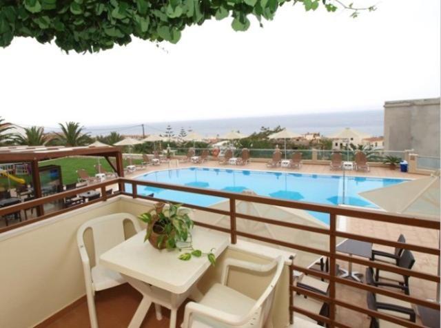 Asterion Apartments Panormos  ภายนอก รูปภาพ